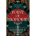 Point of Honour: A Sarah Tolerance Mystery