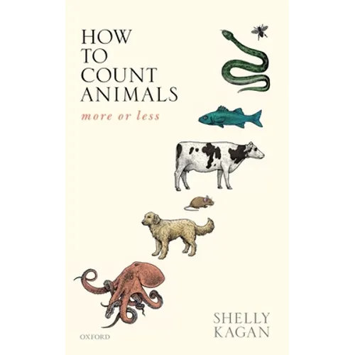 How to Count Animals, More or Less