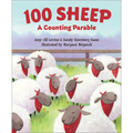 100 Sheep: A Counting Parable