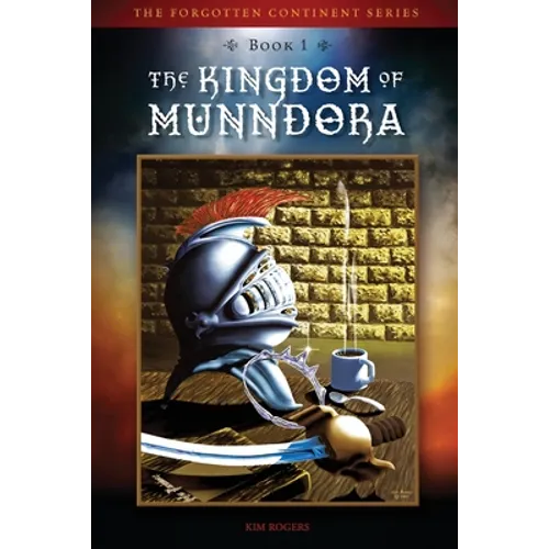 The Kingdom of Munndora