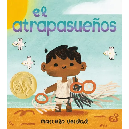 El Atrapasueños (the Dream Catcher)