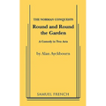 Round and Round the Garden