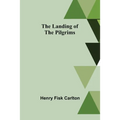 The Landing of the Pilgrims