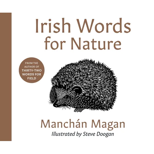 The Irish Words for Nature
