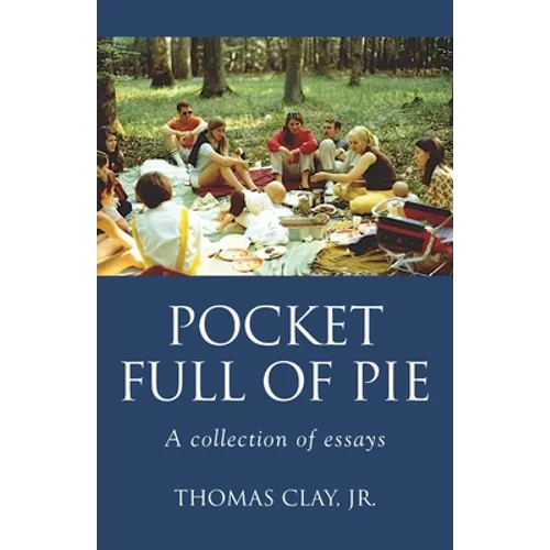 Pocket Full of Pie