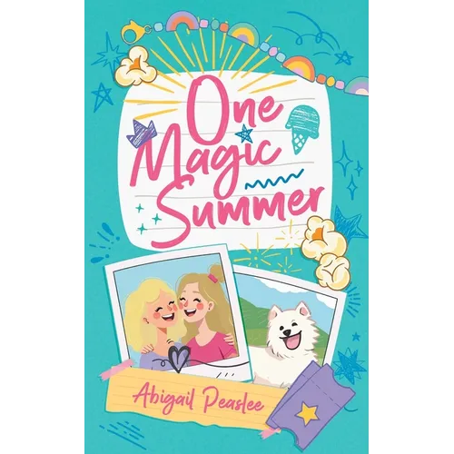 One Magic Summer