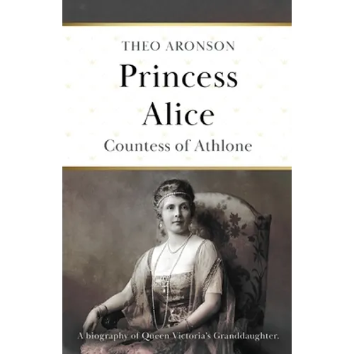 Princess Alice