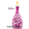 Milk Like Sugar