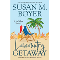 Lowcountry Getaway: A Liz Talbot Mystery
