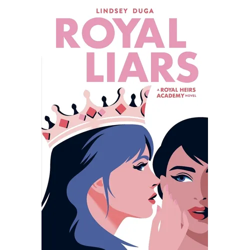 Royal Liars