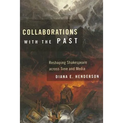 Collaborations with the Past