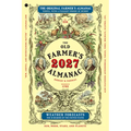 The 2027 Old Farmer's Almanac