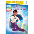 Mae Jemison: Ready-To-Read Level 3
