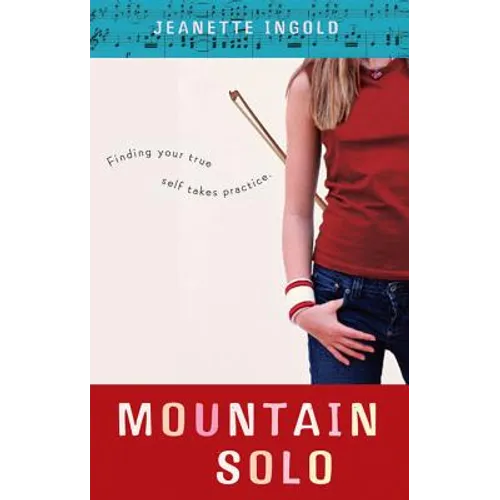 Mountain Solo