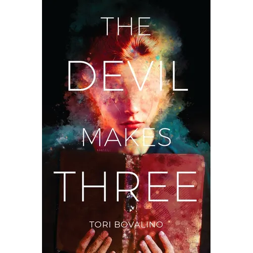 The Devil Makes Three