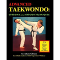 Advanced Taekwondo: Sparring and Hapkido Techniques