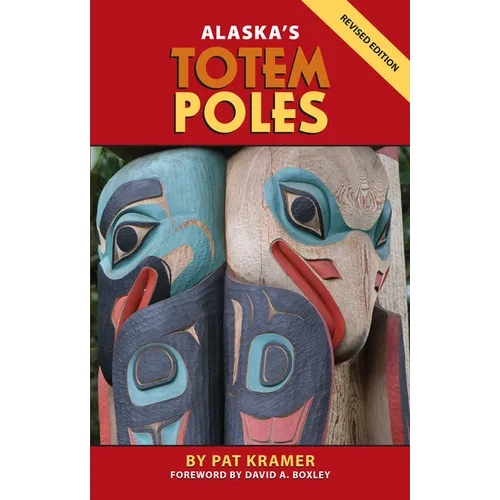 Alaska's Totem Poles