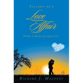 Excerpts of a Love Affair 'from a male perspective'