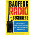 Baofeng Radio for Beginners