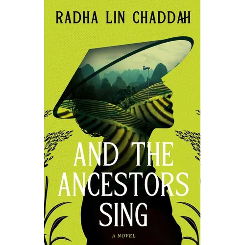 And the Ancestors Sing
