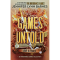 Games Untold
