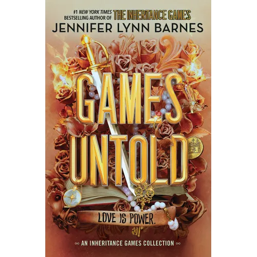 Games Untold