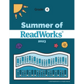 Summer of ReadWorks Grade 4