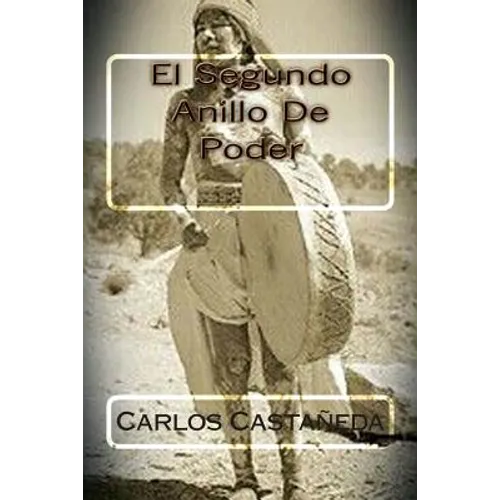 El Segundo Anillo De Poder
