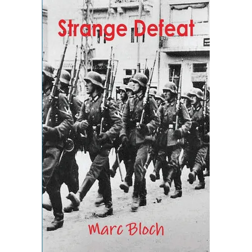 Strange Defeat