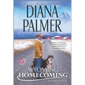 Wyoming Homecoming