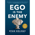 Ego Is the Enemy
