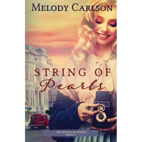 String of Pearls