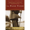 The Piano Tuner