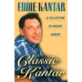 Classic Kantar: A Collection of Bridge Humor