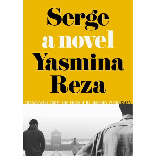 Serge