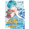 It Takes More Than a Pretty Face to Fall in Love Vol. 5