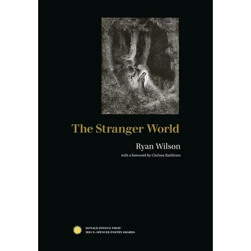 The Stranger World