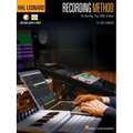 Hal Leonard Recording Method for Hip-Hop, Pop, Edm, & More - By Jake Johnson with Online Audio and Video Demos