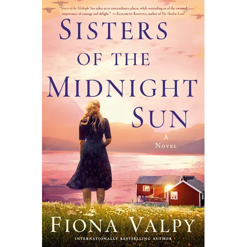 Sisters of the Midnight Sun
