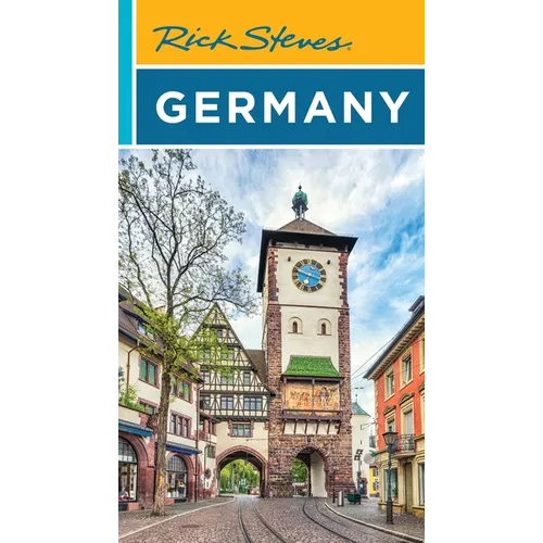 Rick Steves Germany