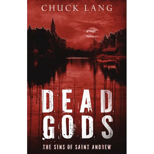 Dead Gods