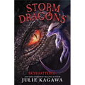 Skyshattered: (Storm Dragons # 3)