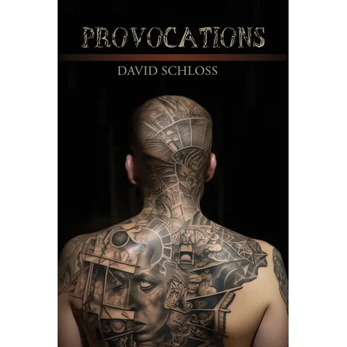 Provocations: poems