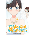 Cheerful Amnesia, Vol. 4