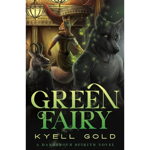 Green Fairy
