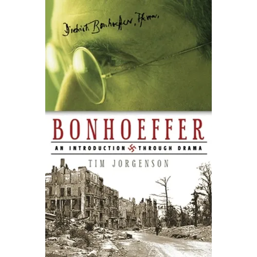 Bonhoeffer