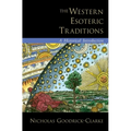 Western Esoteric Traditions: A Historical Introduction