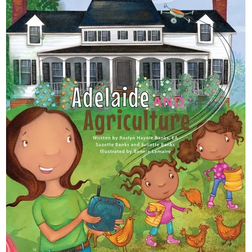 Adelaide and Agriculture