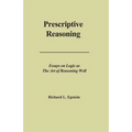 Prescriptive Reasoning