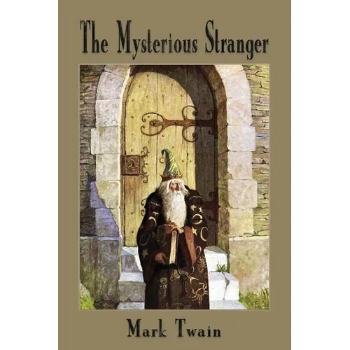 The Mysterious Stranger